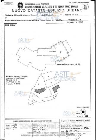 IMMOBILI-IMMOBILE RESIDENZIALE-Via Ripamonti, 13 28811 Arizzano VB, Italia - Foto 10