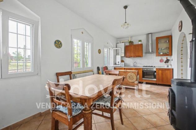 Appartamento di 130 m² con 3 locali e box auto in vendita a Besate - Foto 6