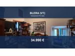 Immobile in asta di 31 m² in vendita a Blera