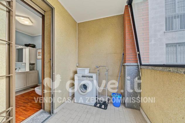 Appartamento di 57 m² con 2 locali e box auto in vendita a Buccinasco - Foto 20