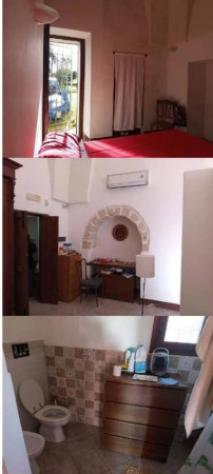 Immobile in asta di 281 m² in vendita a Campi Salentina - Foto 11