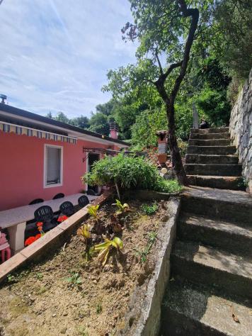 Casa semindipendente in vendita a Carrara 100 mq Rif: 1417788 - Foto 4