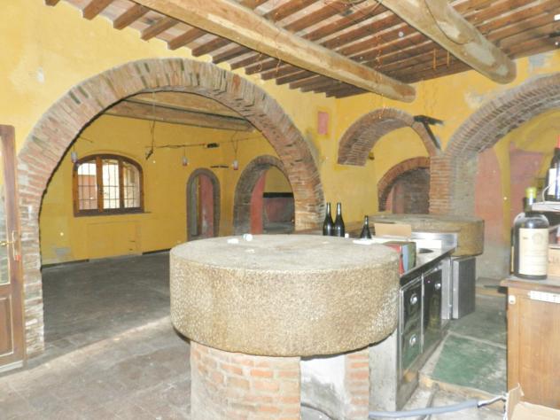 Appartamento in vendita a Casale Marittimo - Foto 6