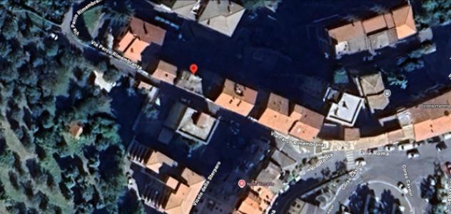 Immobile in asta di 51 m² in vendita a Castel Madama