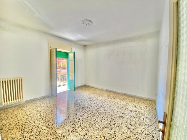 Appartamento in Via Onofrio di Giordano della Cava