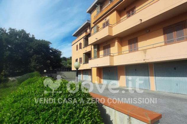Appartamento di 60 m² con 3 locali e box auto in vendita a Chianciano Terme - Foto 2
