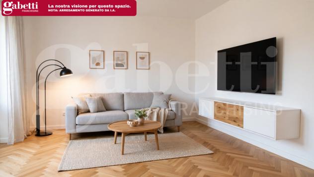 Appartamento - Chioggia . Rif.: 3597VRG