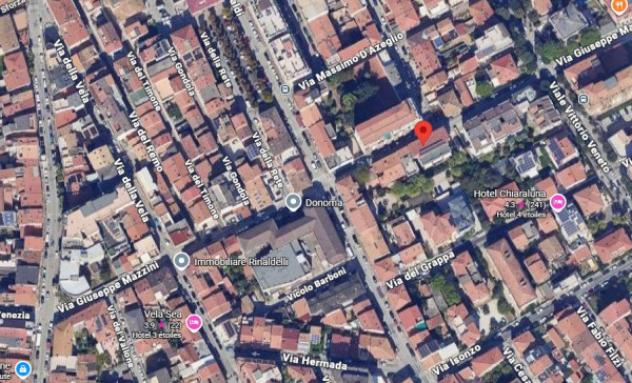 Immobile in asta di 142 m² in vendita a Civitanova Marche - Foto 8