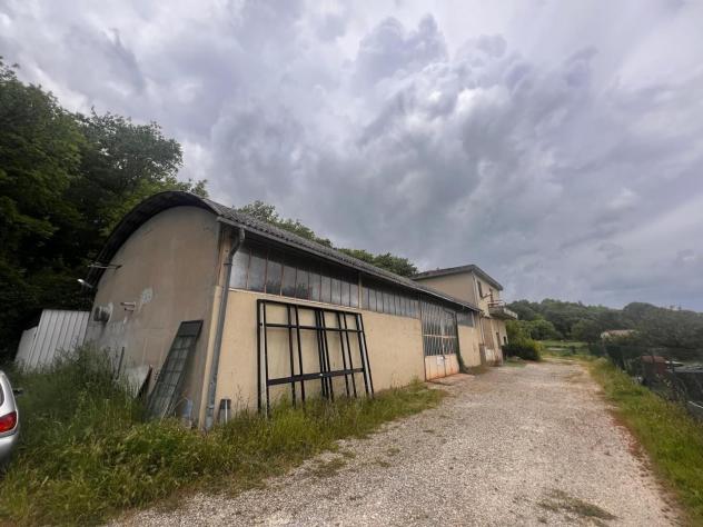 Appartamento in vendita a Mensanello - Colle di Val d'Elsa 600 mq Rif: 1323730 - Foto 9