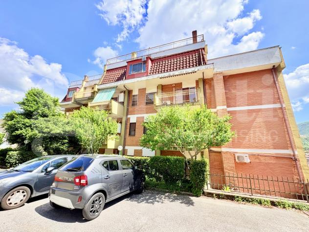 Attico/Mansarda - Colleferro . Rif.: Cod. rif 3307234VRG - Foto 2