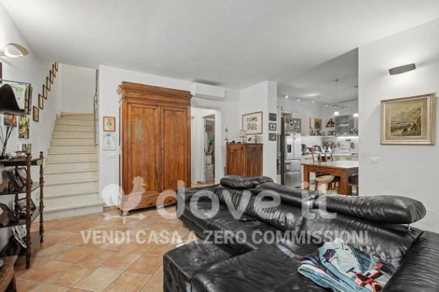 Villa di 161 m² con più di 5 locali e box auto in vendita a Ferrara - Foto 6