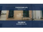 Immobile in asta di 115 m² in vendita a Fucecchio