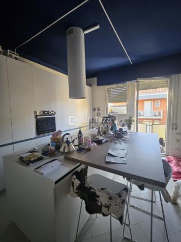 APPARTAMENTO di 6 vani e di 250 mq (GROSSETO) rif. 03696 - Foto 13
