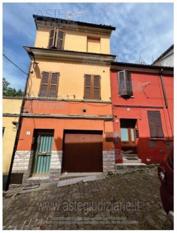 IMMOBILI-IMMOBILE RESIDENZIALE-Via Marsala, 5/7, 60035 Jesi AN, Italia