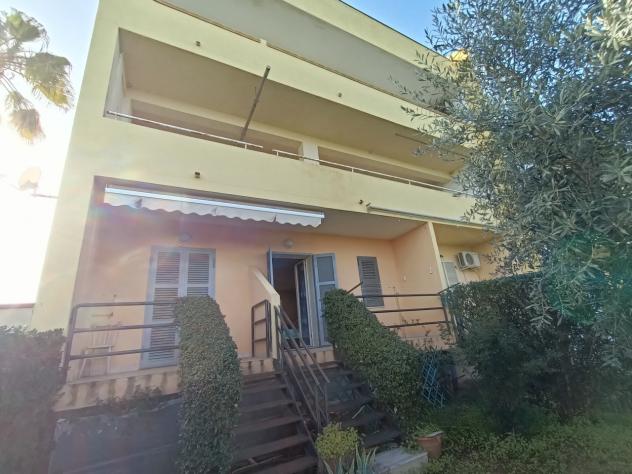 Quadrilocale in vendita a Lamezia Terme