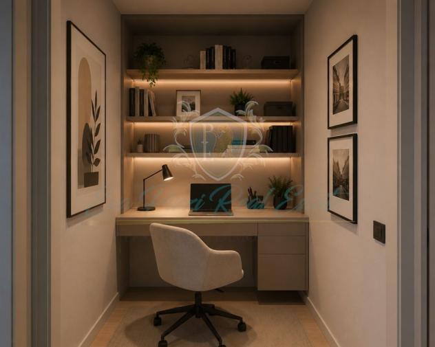 Appartamento Open Space, Lodi Centro Storico - Foto 5