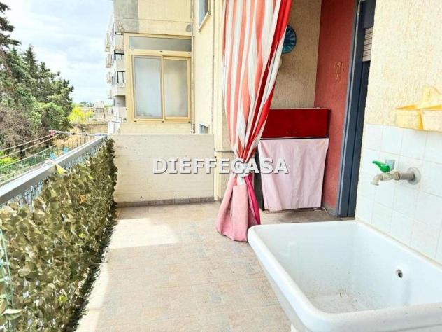 V2473 - In vendita appartamento in periferia a Marsala - Foto 13