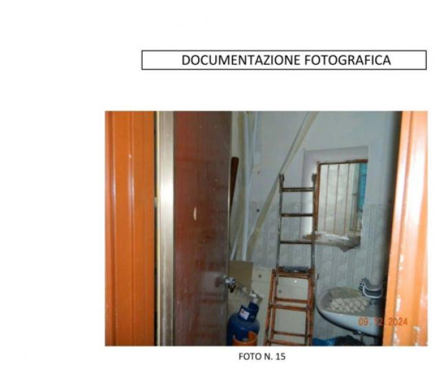 Immobile in asta di 48 m² in vendita a Messina - Foto 7
