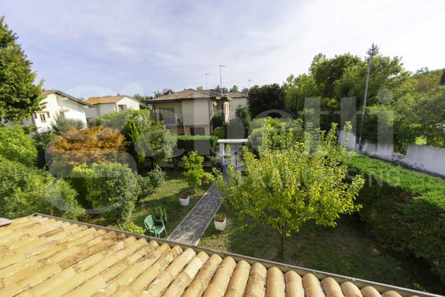 Villa singola - Mogliano Veneto . Rif.: 4c/60VRG - Foto 12