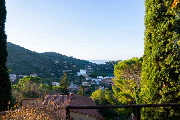 Porzione di casa in vendita a Monte Argentario - Foto 15