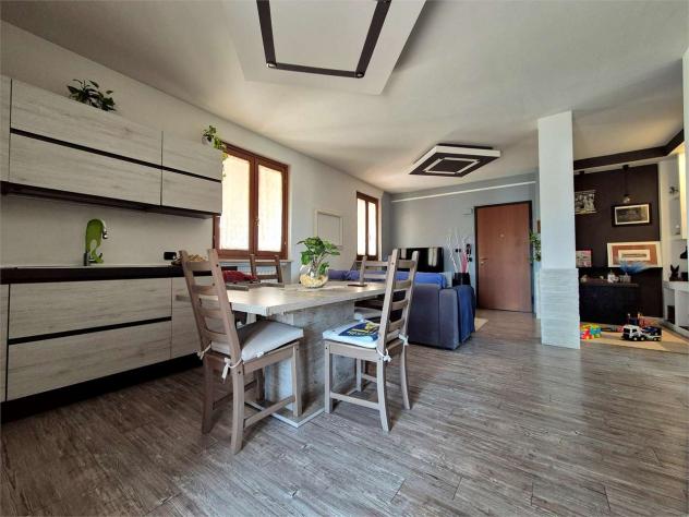 V005498 - Piano terra con giardino privato: una delle soluzioni più richieste del momento! - Foto 5