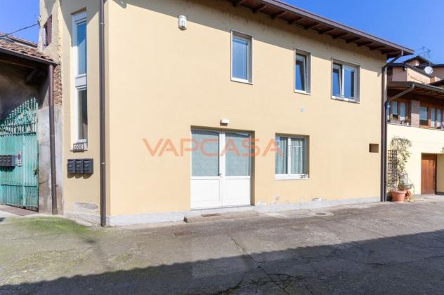 PORZIONE DI CASA INDIPENDENTE IN CORTE - Foto 4