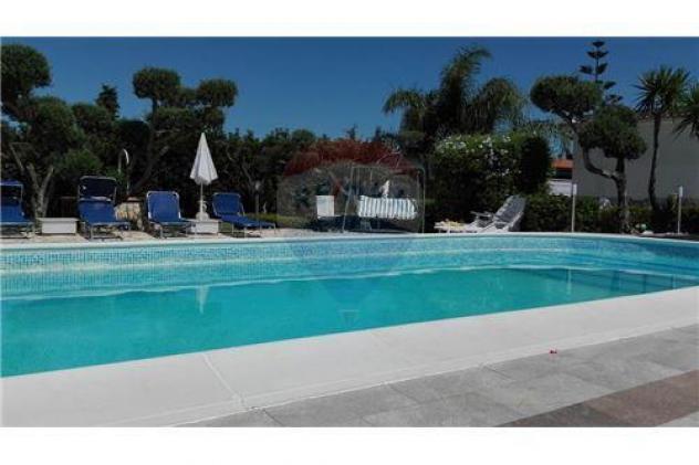Villa in vendita a Partinico - Foto 5