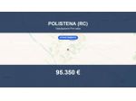 Immobile in asta di 119 m² con più di 5 locali e box auto in vendita a Polistena
