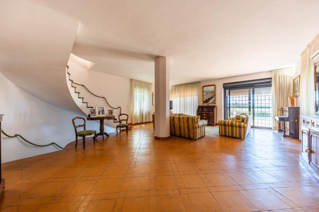 Villa in vendita a Roma - Foto 14