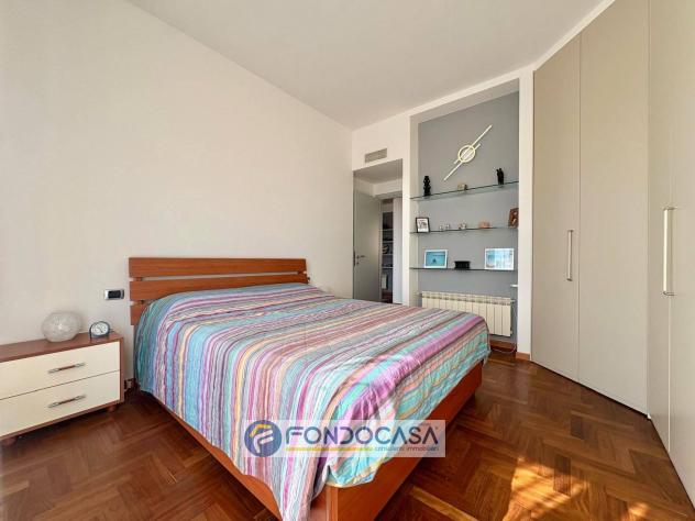 Appartamento in vendita a Savona, La Valletta - Foto 10