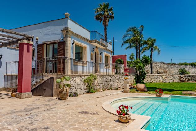 Villa in vendita a Siracusa - Foto 12