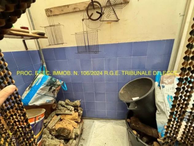 Immobile in asta di 134 m² in vendita a Squinzano - Foto 3