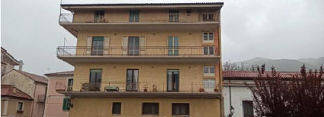 Immobile in asta di 116 m² in vendita a Teggiano - Foto 10