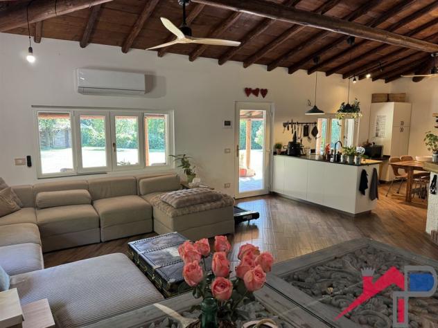Bellissima Villa Singola Immersa nel Verde - Foto 5