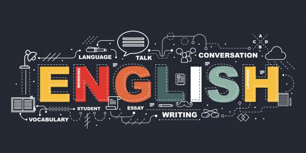 Lezione di inglese