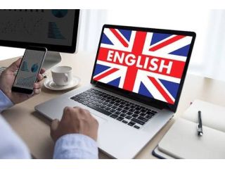 Corsi di inglese con madrelingua