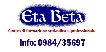 LEZIONI PRIVATE COSENZA - ETA BETA