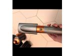 Dyson airwrap