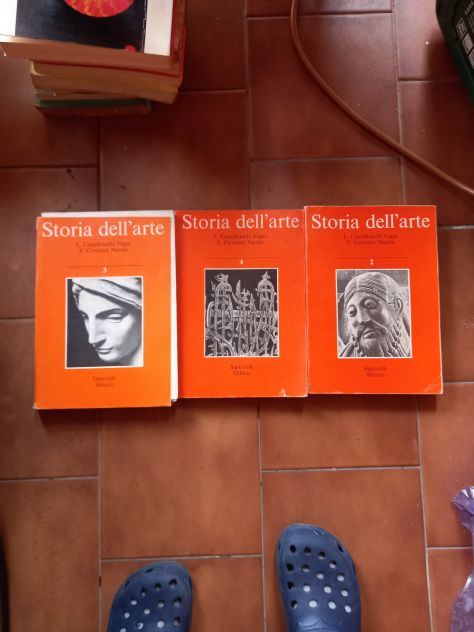 Libri vintage vari - Foto 10