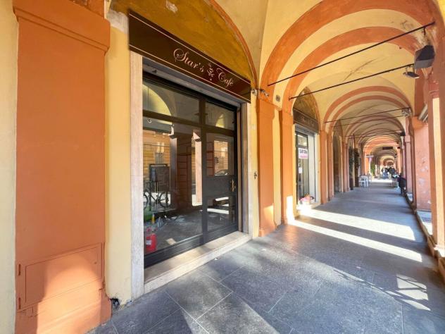 Locale commerciale in affitto a Bologna, Saragozza - Foto 4