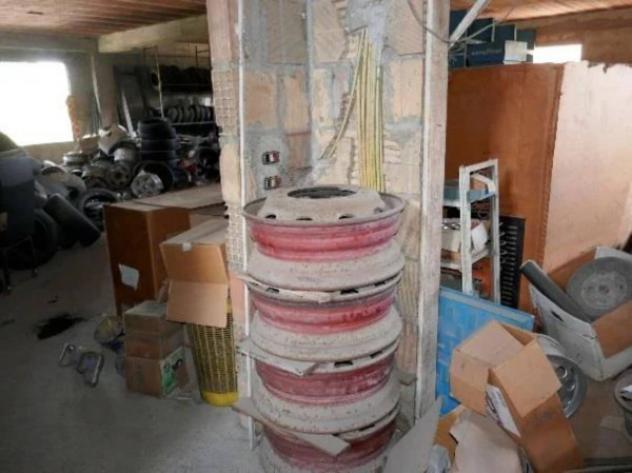 Immobile in asta di 1485 m² in vendita a Grottaminarda - Foto 8
