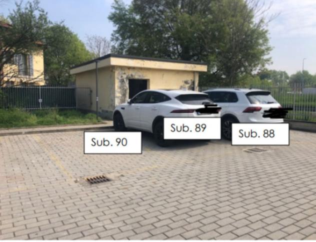 Immobile in asta di 13 m² con più di 5 locali in vendita a Milano - Foto 5