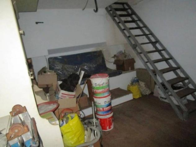 Immobile in asta di 44 m² in vendita a Milano - Foto 8