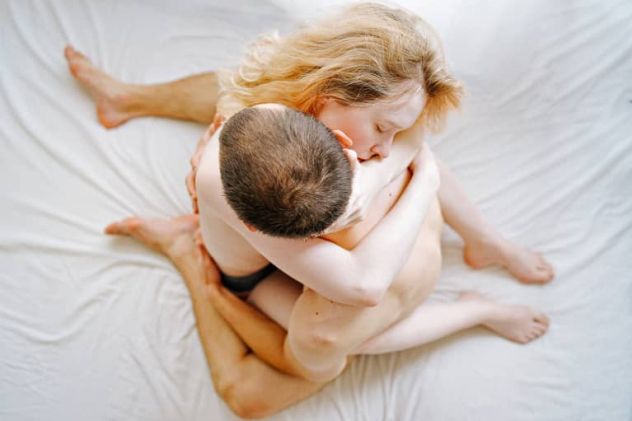 💖 Massaggio Tantra di Coppia: Riscoprite la Complicità e il Desiderio Puro - Foto 3 Tel:3515252268