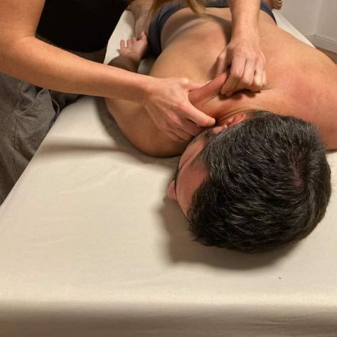 SANDRA massaggi * SOLO PER VERI ESTIMATORI DEL MASSAGGIO * - Foto 5 Tel:3509052447
