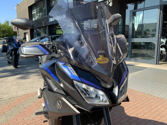 Yamaha Tracer 900 null - Foto 8