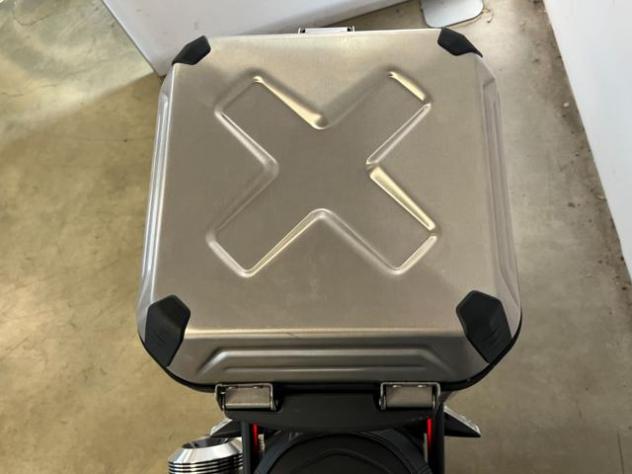 DUCATI Scrambler 1100 1100 rif. 24000037 - Foto 8
