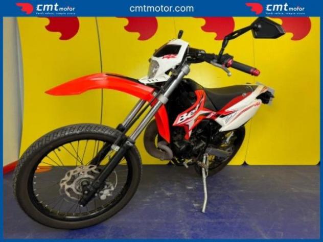 BETAMOTOR RR 50 Finanziabile - Rosso - 23764 rif. 23908496 - Foto 2