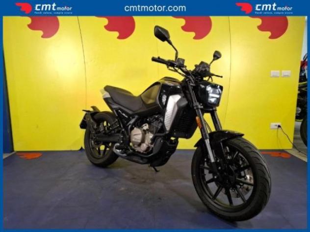 FB Mondial Flex 300 Garantita e Finanziabile rif. 24068519 - Foto 3