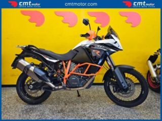 KTM 1190 Adventure Garantita e Finanziabile rif. 21064796